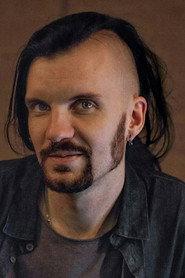 John Alfredsson as Himself in Avatar - Au Hellfest 2022 2022