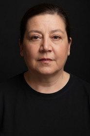 Zerrin Epikmen as Sosyal Hizmet Müdürü in Absolute Justice 2014
