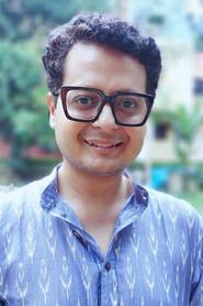 Chandraniv Mukhopadhyay as in Haray Khuji Tare 2024