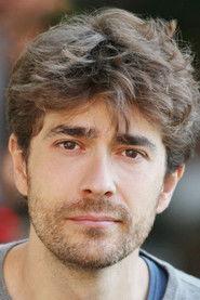 Giovanni Scifoni as in La tempesta 2014