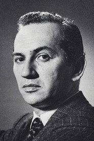 Edmundo Lopes as in O Anjo Assassino 1967