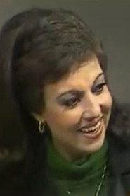 Nahed Hussein as نوال in The Lunatics Nest 1979