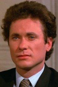 André Kay as in Dressage 1986