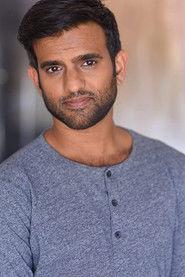 Sandeep Parikh as Josh (voice) in Josh's Deli 2026