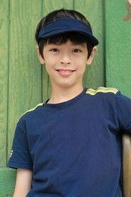 Anton as Child in Shanghai Wonton 2025
