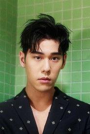 Alex Chou as Matt in The Chronicles of Libidoists 2024