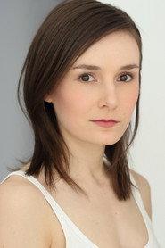 Libby Woodbridge as Jordan in King Kelly 2012