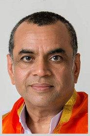 Paresh Rawal as  in The Gentleman 1994