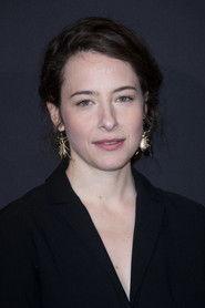 Salomé Richard as Maude in Upon Her Lips: Butterflies 2022