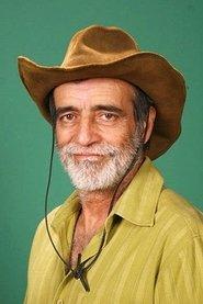 Walter Breda as Lira in Boleiros: Era uma Vez o Futebol... 1998