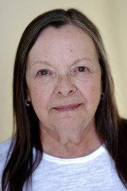 Jean Montanti as Betty Stank in You, Me and Johnny 2012