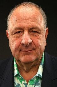 Jean Pigozzi as Self in I Am Curious Johnny 2025
