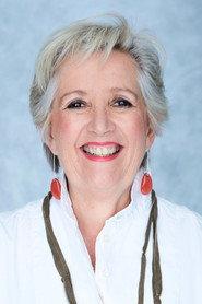 Jane Caro as Self in Charmian Clift - Life Burns High 2024