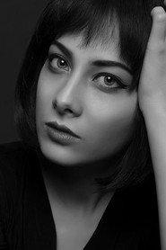 Natavan Efendiyeva as Mariya Alcapone in Don Marleone 2017