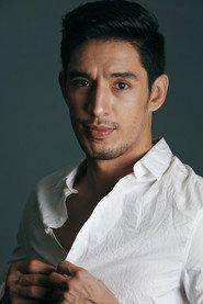 Ali Khatibi as Mr. Manalili in 100 Tula Para Kay Stella 2017