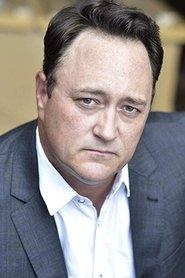 Todd Allen Durkin as Colonel Harris in Roam 2022