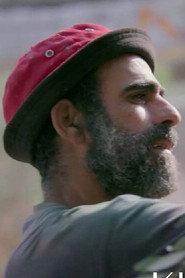 Khader as Himself in The Holy Land 2022