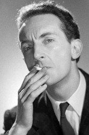 Francis Claude as Galloche in A Dog's Life 1943