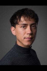 Matías Faúndez M. as Hex in Madriguera 2025