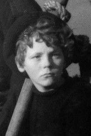 Michael Dirrane as Their Son in Man of Aran 1934