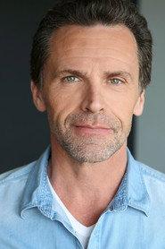 Steven Koehler as Farmer in Mags and Julie Go on a Road Trip 2020