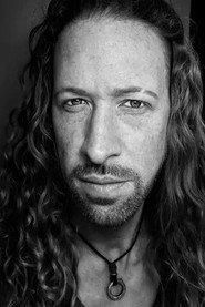 Cheetah Platt as Drudge in Asylum: Twisted Horror and Fantasy Tales 2020