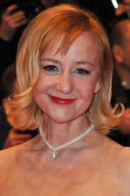 Susanne Lothar as The Midwife in The White Ribbon 2009