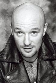 Enzo Garramone as Re Vittorio Emanuele II in I cacciatori del cielo 2023