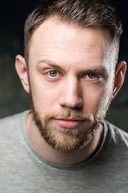 Jordan Turk as Sam in Town Owls 2025