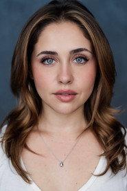 Brenna D'Amico as Jane in Descendants 3 2019