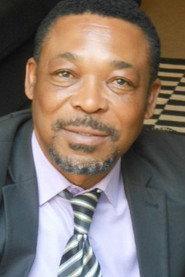 Mangaliso Ngema as Winnie's Young Lover in Mrs Mandela 2010