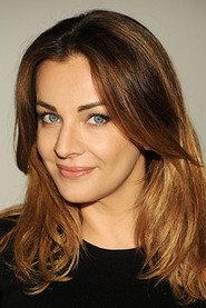Vanessa Gallipoli as Jane in Infested Ship
