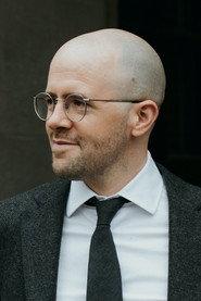 Brian Christian as Self in More Human Than Human 2018