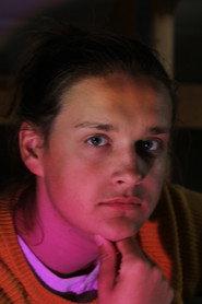 Chris Davies as Bigfoot in Hunters '25 2025