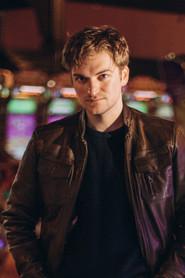 Ryan J. Smith as News Reporter in Arthur's Empire