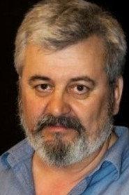 George Robu as Zotula in Zorillo's Secret 2022