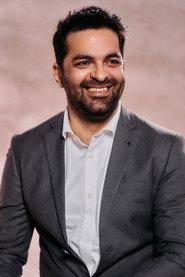 Sumit Arora as  in Ahmiyat 2024