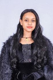 Bitaniya Mesfin as in Yiker Bay 2026