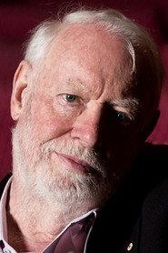 David Stratton as Self in John Farrow: Hollywood’s Man in the Shadows 2021