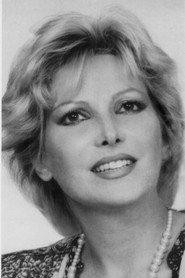 Hanna Balińska as in Heads and Tails 1975