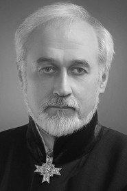 Konstantin Frolov as Konstantin in Men's Games 1992