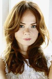 Nadia Litz as Marcie in You Are Here 2011