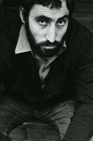 Minas Avetisyan as Himself, painter in The Color of Armenian Land 1969