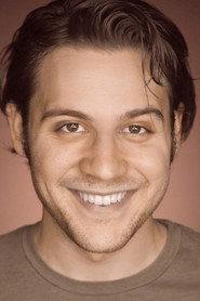 Danny Bellini as Alex Taylor in Hell House LLC 2015