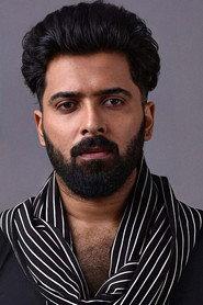 Akhil Prabhakar as  in Prashna Parihara Shala 2019