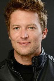 Josh Duhon as Igor Melnyk in Top Gunner: America vs. Russia 2023