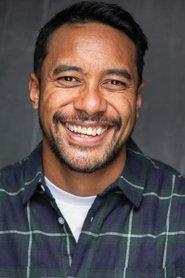 Dominic Ona-Ariki as Roger in Spa Weekend 2026