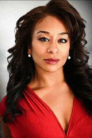 Taisha Monique Clark as Charlene in In the Dog House 2014