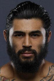 Ben Wilhelm as Self in ONE Championship: Full Blast II 2021