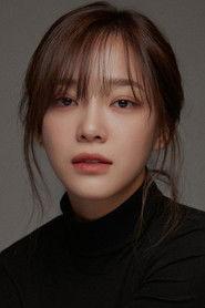 Kim Se-jeong as MC in SEOUL FESTA 2022 K-POP SUPER LIVE 2022